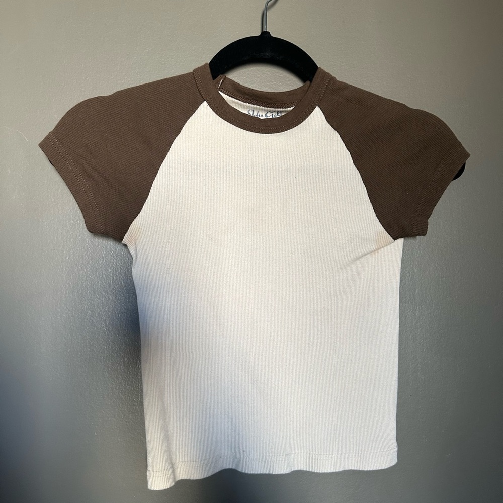 BRANDY MELVILLE BELLA TOP
